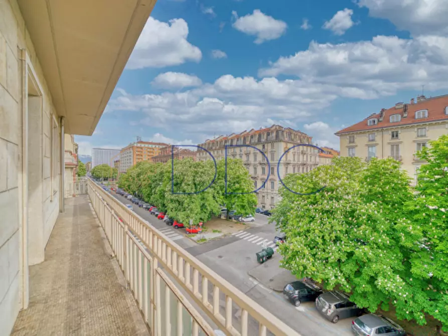 Immagine 6 di Appartamento in affitto  in Corso Giacomo Matteotti 41 a Torino