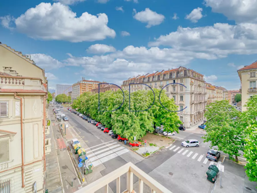 Immagine 7 di Appartamento in affitto  in Corso Giacomo Matteotti 41 a Torino