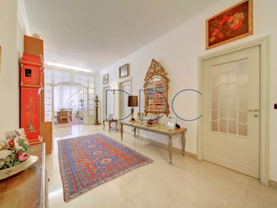 Immagine 8 di Appartamento in affitto  in Corso Giacomo Matteotti 41 a Torino