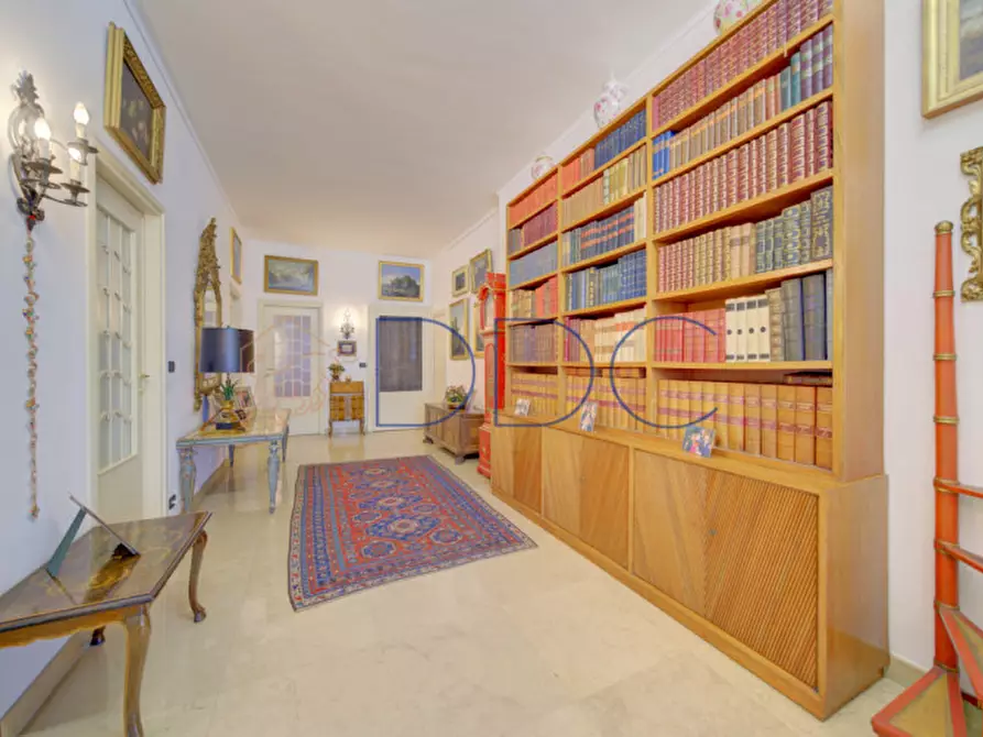 Immagine 9 di Appartamento in affitto  in Corso Giacomo Matteotti 41 a Torino