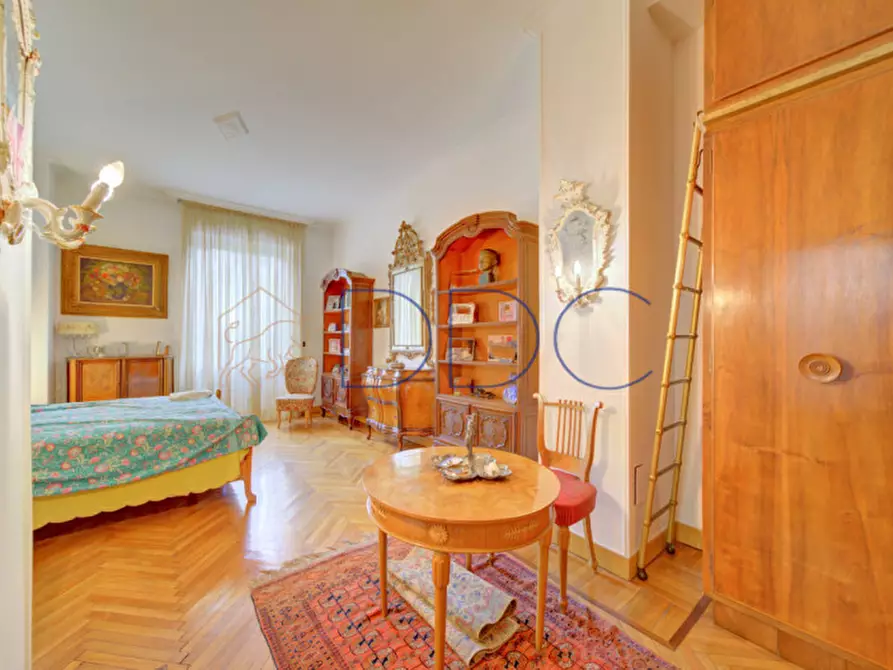 Immagine 12 di Appartamento in affitto  in Corso Giacomo Matteotti 41 a Torino