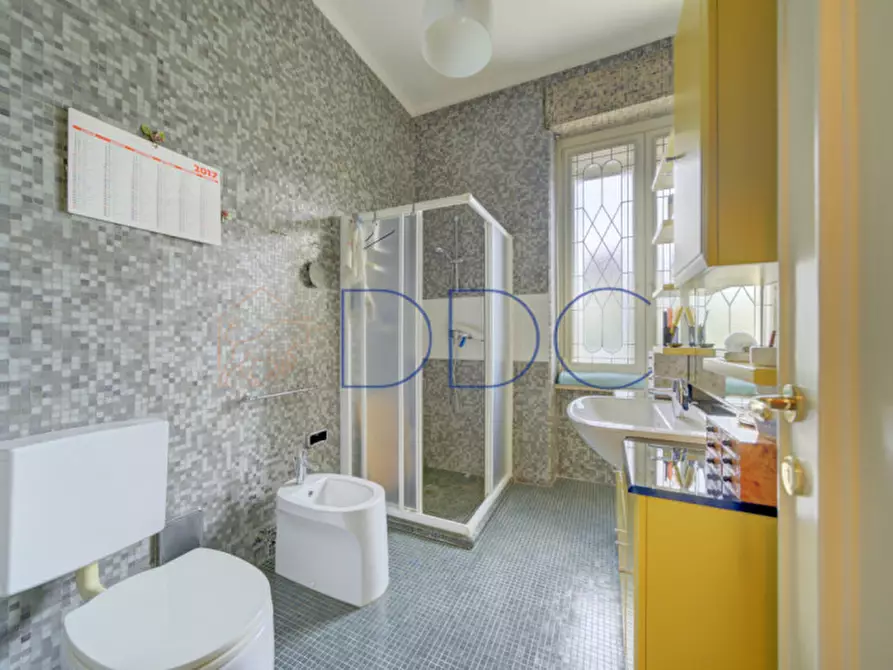 Immagine 13 di Appartamento in affitto  in Corso Giacomo Matteotti 41 a Torino