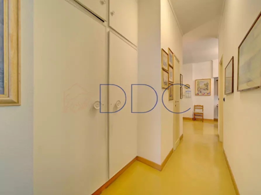 Immagine 17 di Appartamento in affitto  in Corso Giacomo Matteotti 41 a Torino