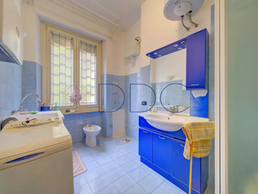 Immagine 18 di Appartamento in affitto  in Corso Giacomo Matteotti 41 a Torino