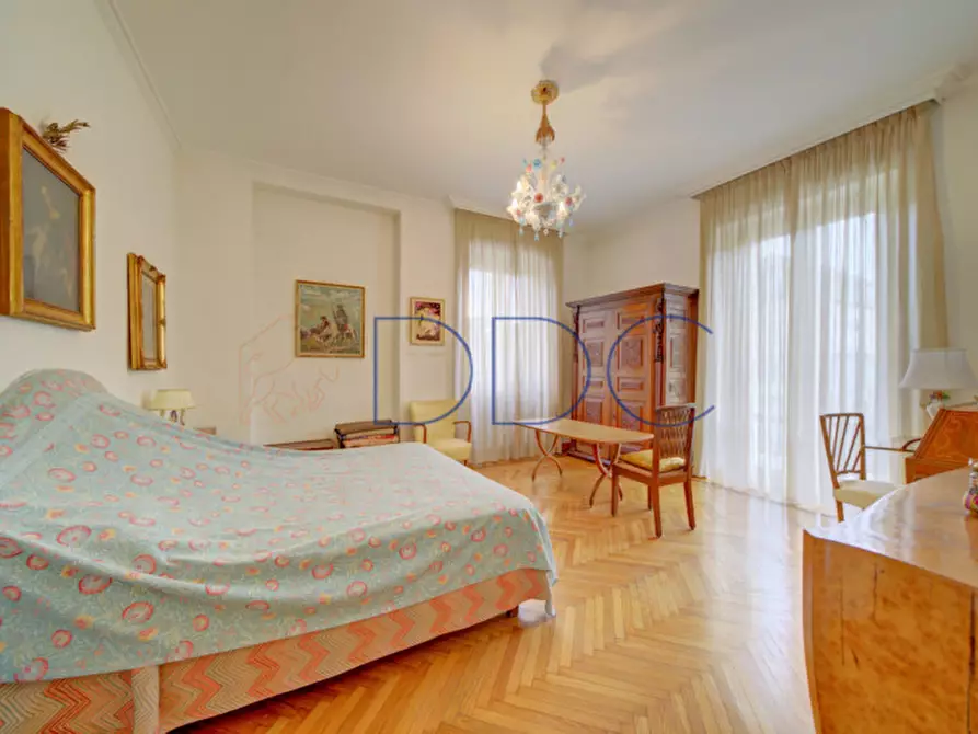 Immagine 19 di Appartamento in affitto  in Corso Giacomo Matteotti 41 a Torino