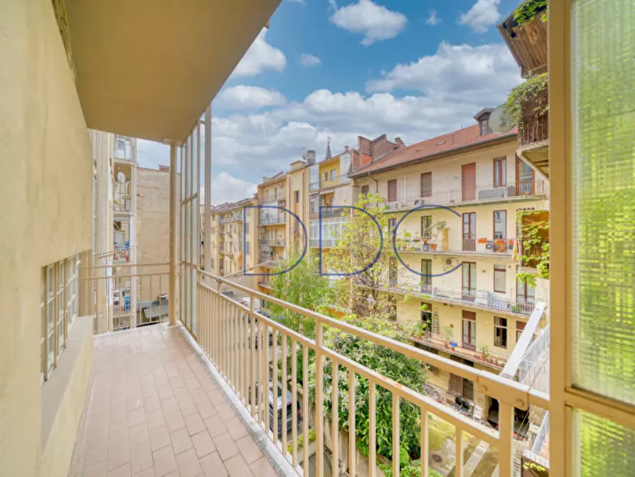 Immagine 21 di Appartamento in affitto  in Corso Giacomo Matteotti 41 a Torino