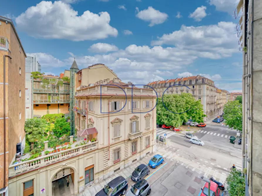 Immagine 22 di Appartamento in affitto  in Corso Giacomo Matteotti 41 a Torino