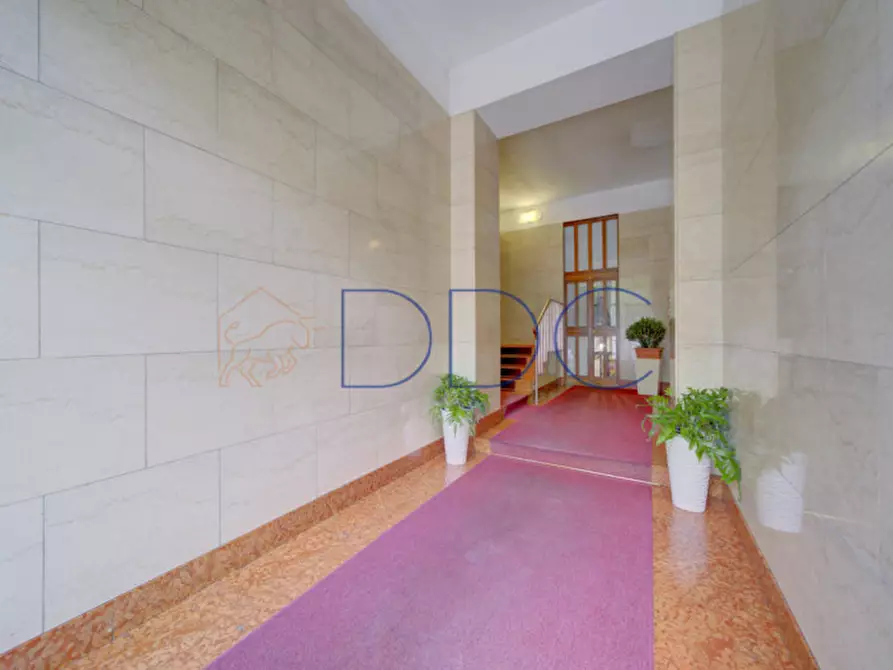 Immagine 24 di Appartamento in affitto  in Corso Giacomo Matteotti 41 a Torino