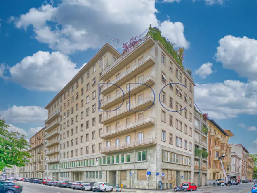 Immagine 25 di Appartamento in affitto  in Corso Giacomo Matteotti 41 a Torino