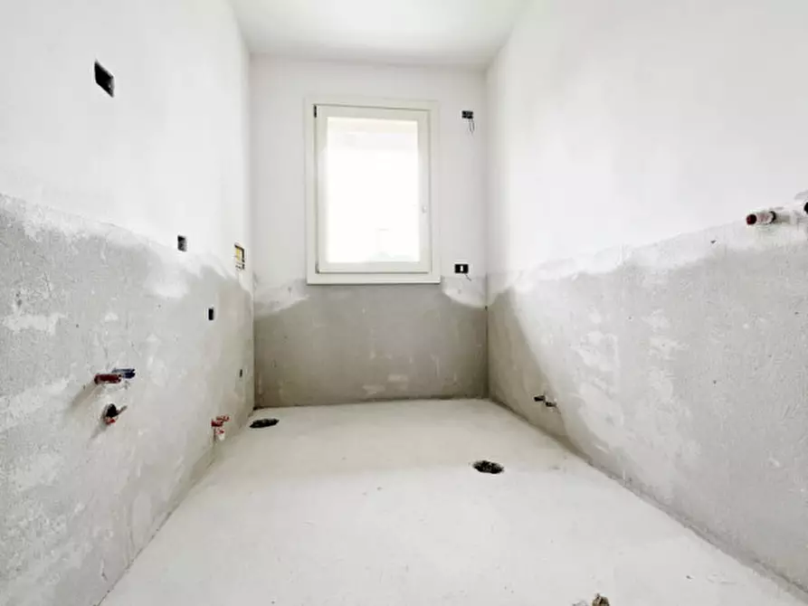 Immagine 6 di Casa bifamiliare in vendita  a Loreggia