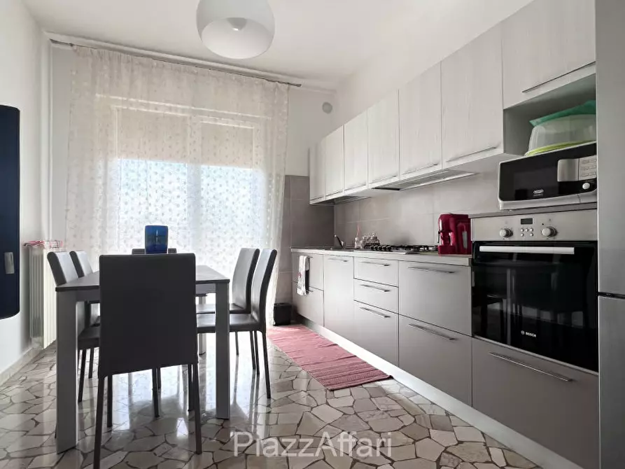 Immagine 1 di Appartamento in vendita  in Fossò - Via Roma a Fosso'