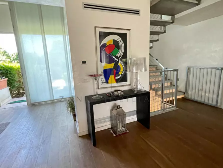 Immagine 3 di Casa bifamiliare in vendita  in via spada a Vedelago