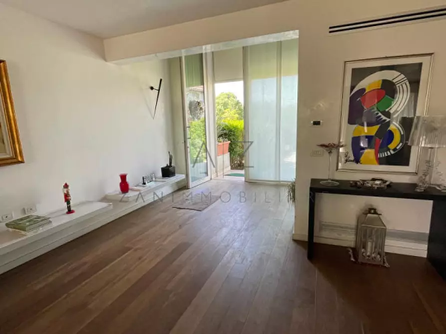 Immagine 4 di Casa bifamiliare in vendita  in via spada a Vedelago