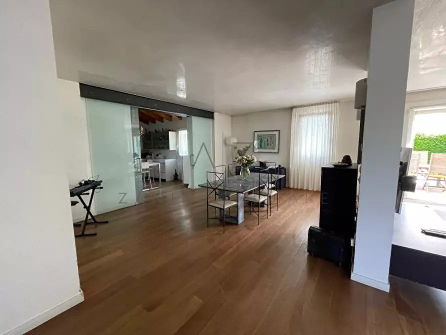 Immagine 7 di Casa bifamiliare in vendita  in via spada a Vedelago