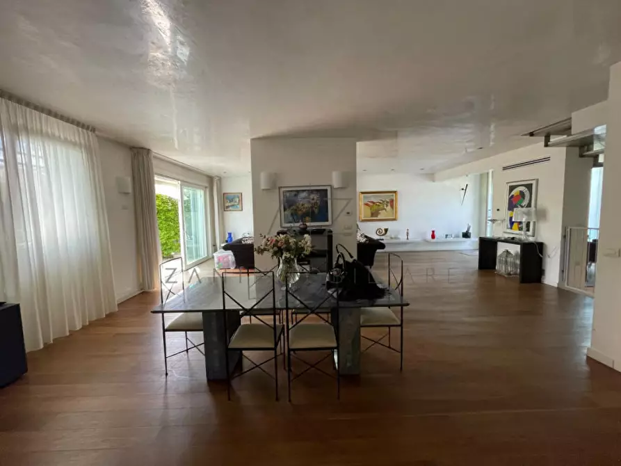 Immagine 9 di Casa bifamiliare in vendita  in via spada a Vedelago