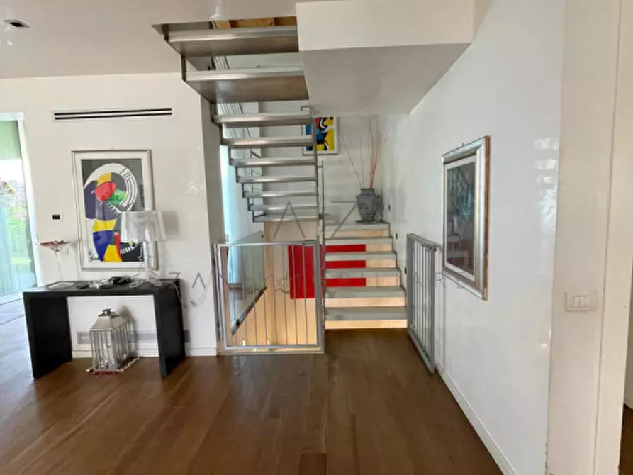 Immagine 16 di Casa bifamiliare in vendita  in via spada a Vedelago