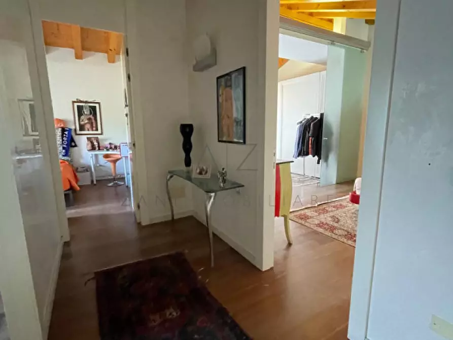 Immagine 17 di Casa bifamiliare in vendita  in via spada a Vedelago