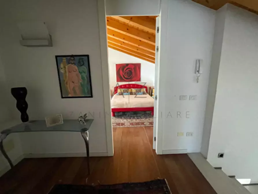 Immagine 20 di Casa bifamiliare in vendita  in via spada a Vedelago