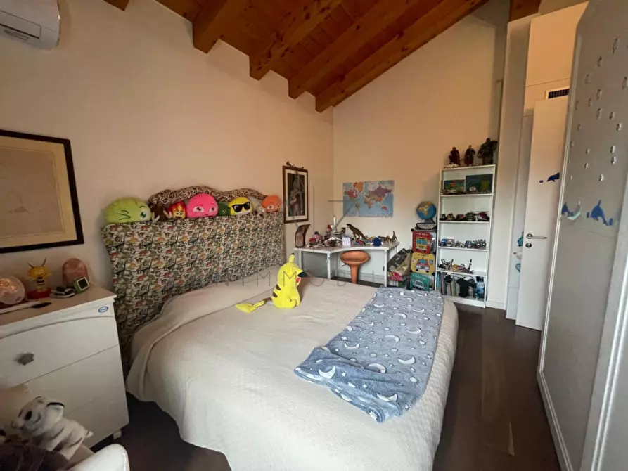 Immagine 24 di Casa bifamiliare in vendita  in via spada a Vedelago