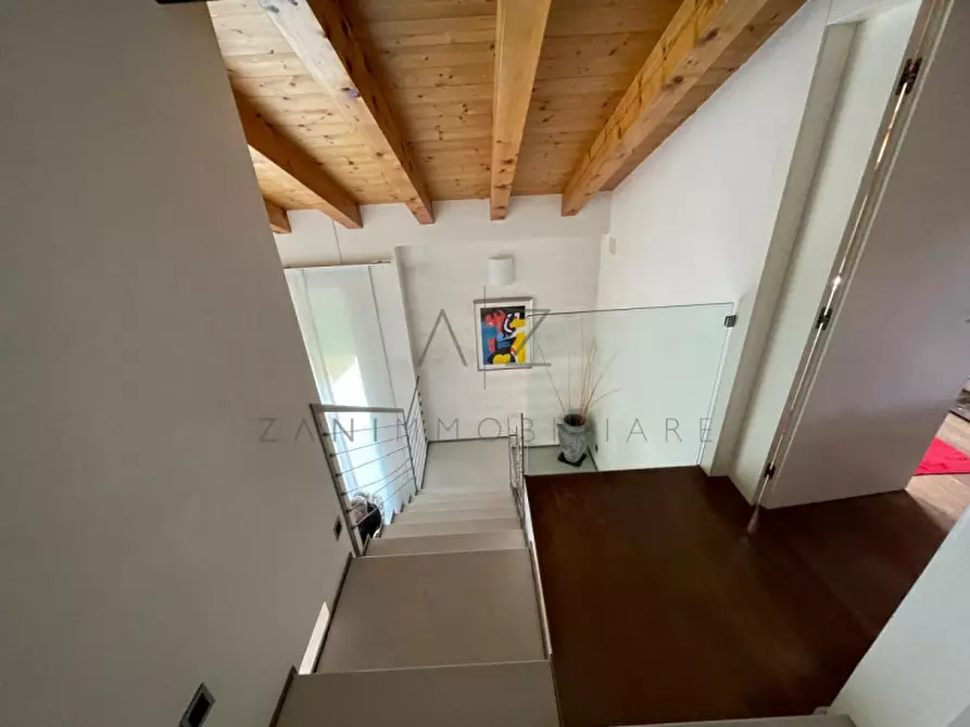 Immagine 27 di Casa bifamiliare in vendita  in via spada a Vedelago