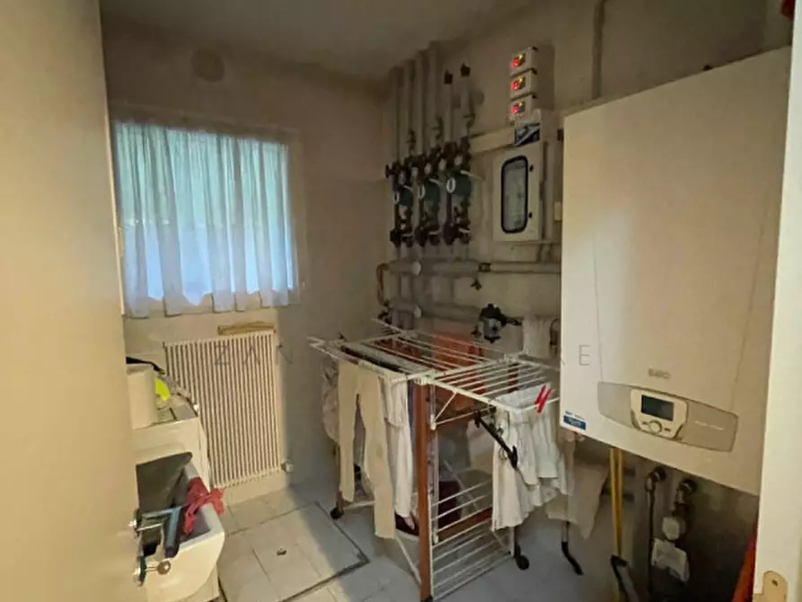 Immagine 33 di Casa bifamiliare in vendita  in via spada a Vedelago
