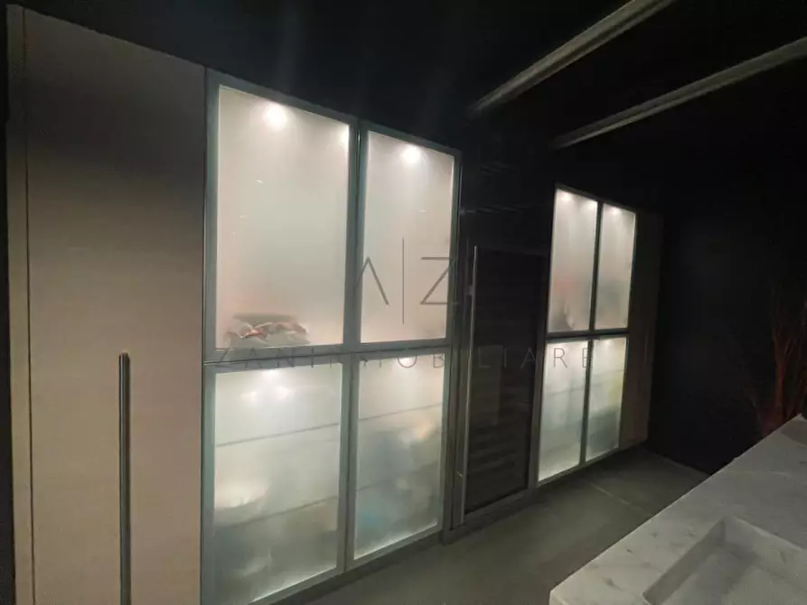 Immagine 38 di Casa bifamiliare in vendita  in via spada a Vedelago
