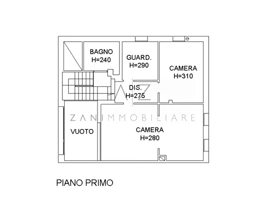Immagine 42 di Casa bifamiliare in vendita  in via spada a Vedelago