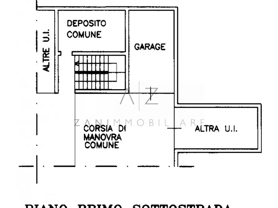 Immagine 44 di Casa bifamiliare in vendita  in via spada a Vedelago