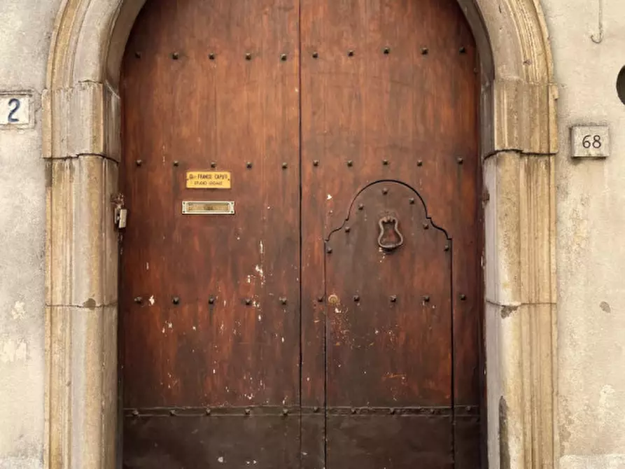 Immagine 2 di Villetta a schiera in vendita  in Via Roma 68 a Grumento Nova