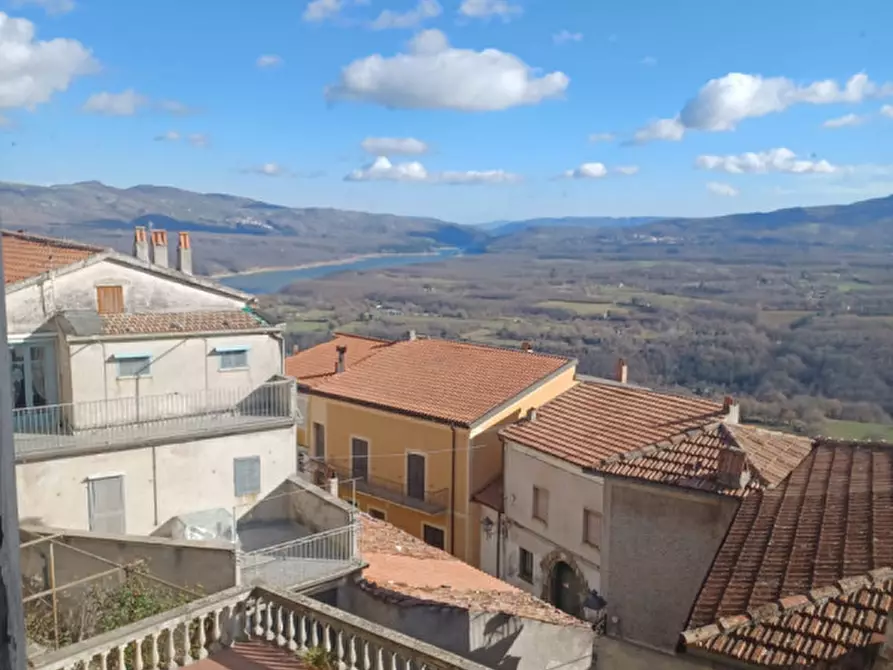 Immagine 4 di Villetta a schiera in vendita  in Via Roma 68 a Grumento Nova