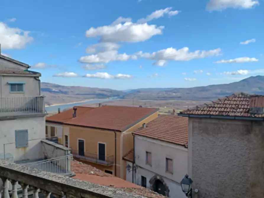 Immagine 5 di Villetta a schiera in vendita  in Via Roma 68 a Grumento Nova