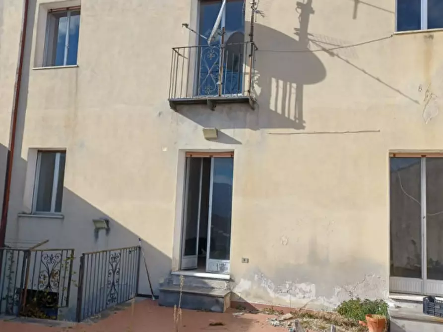 Immagine 6 di Villetta a schiera in vendita  in Via Roma 68 a Grumento Nova