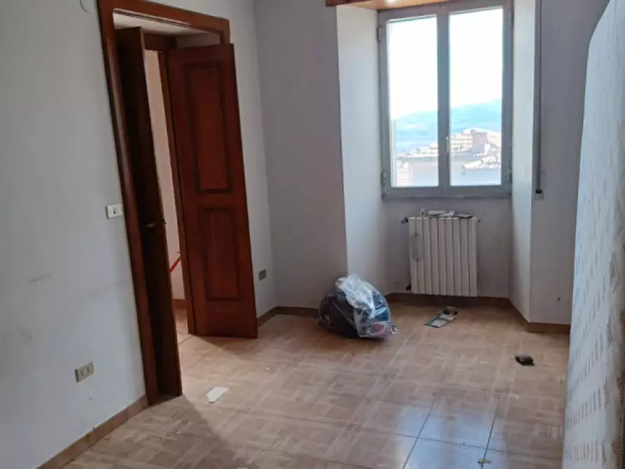 Immagine 9 di Villetta a schiera in vendita  in Via Roma 68 a Grumento Nova