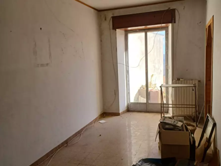 Immagine 10 di Villetta a schiera in vendita  in Via Roma 68 a Grumento Nova