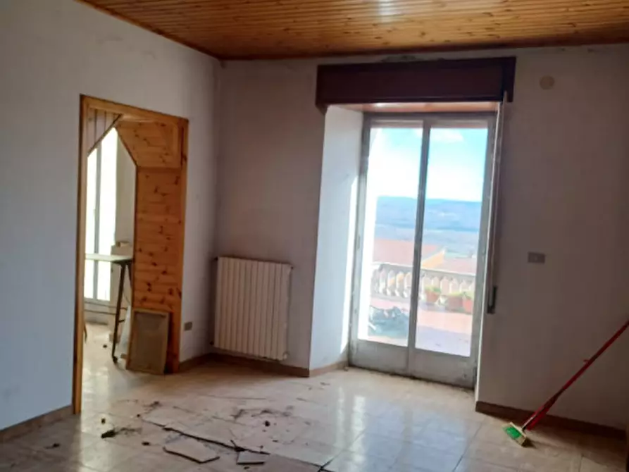 Immagine 11 di Villetta a schiera in vendita  in Via Roma 68 a Grumento Nova