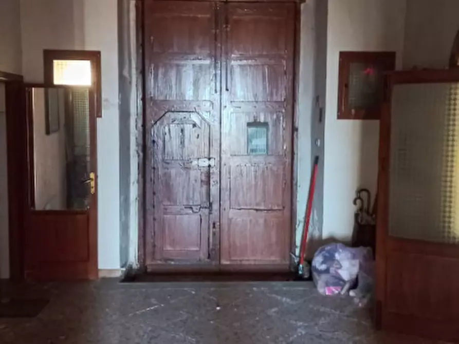 Immagine 12 di Villetta a schiera in vendita  in Via Roma 68 a Grumento Nova