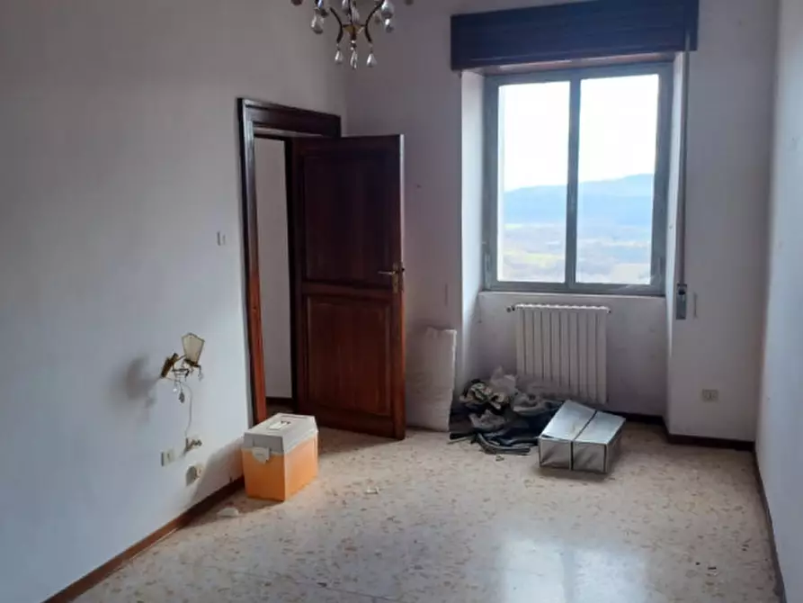 Immagine 13 di Villetta a schiera in vendita  in Via Roma 68 a Grumento Nova