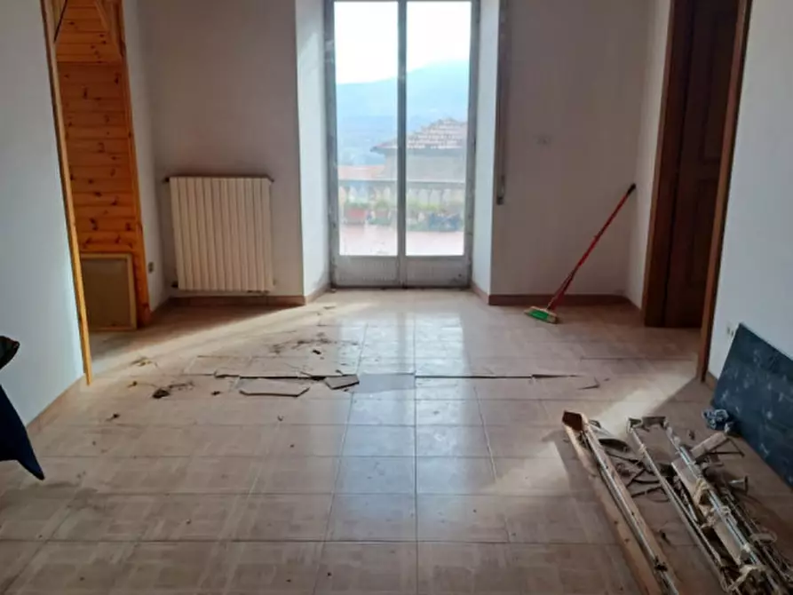 Immagine 16 di Villetta a schiera in vendita  in Via Roma 68 a Grumento Nova