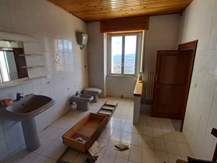 Immagine 18 di Villetta a schiera in vendita  in Via Roma 68 a Grumento Nova