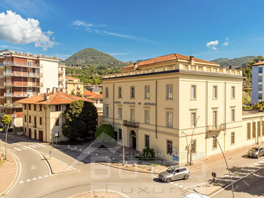 Immagine 4 di Palazzo in vendita  in Corso Lorenzo Cobianchi 2 a Verbania