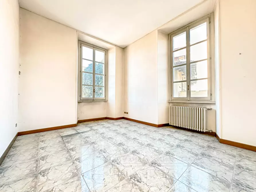 Immagine 35 di Palazzo in vendita  in Corso Lorenzo Cobianchi 2 a Verbania