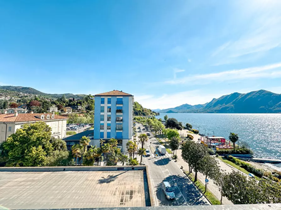 Immagine 42 di Palazzo in vendita  in Corso Lorenzo Cobianchi 2 a Verbania