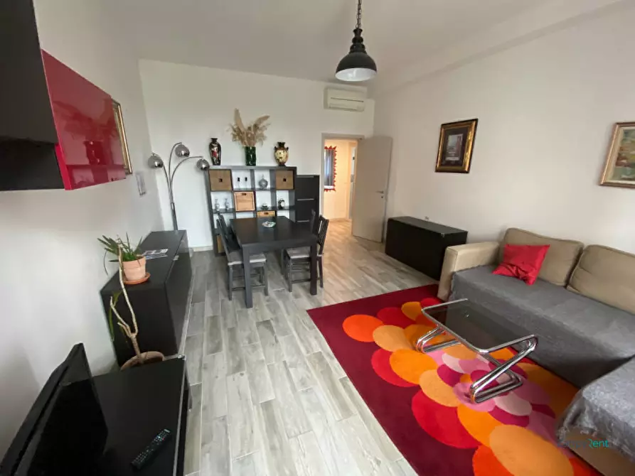 Immagine 1 di Appartamento in affitto  in Via Giuseppe di Vittorio a Corsico