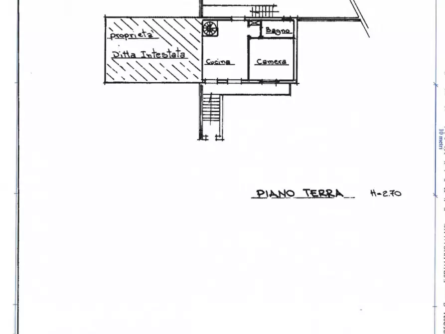 Immagine 11 di Appartamento in vendita  a Sinalunga