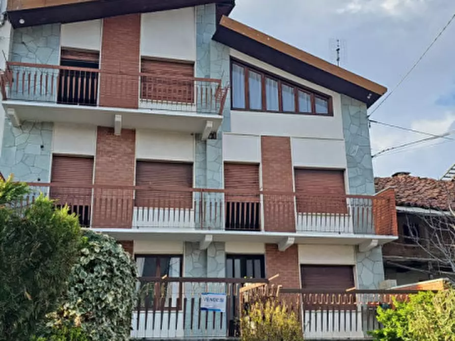 Immagine 2 di Casa indipendente in vendita  in Borgata Piano Prime Foglie a Rivara