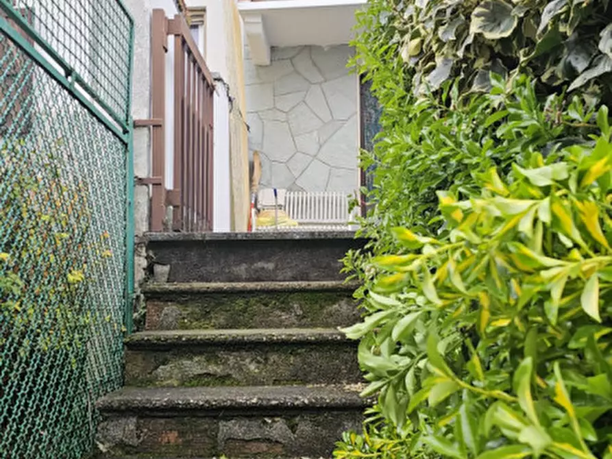 Immagine 4 di Casa indipendente in vendita  in Borgata Piano Prime Foglie a Rivara