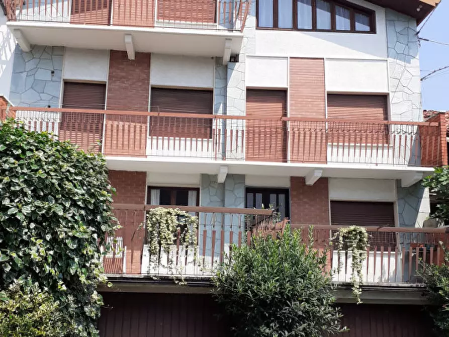 Immagine 4 di Villa in vendita  in Borgata Piano Prime Foglie a Rivara