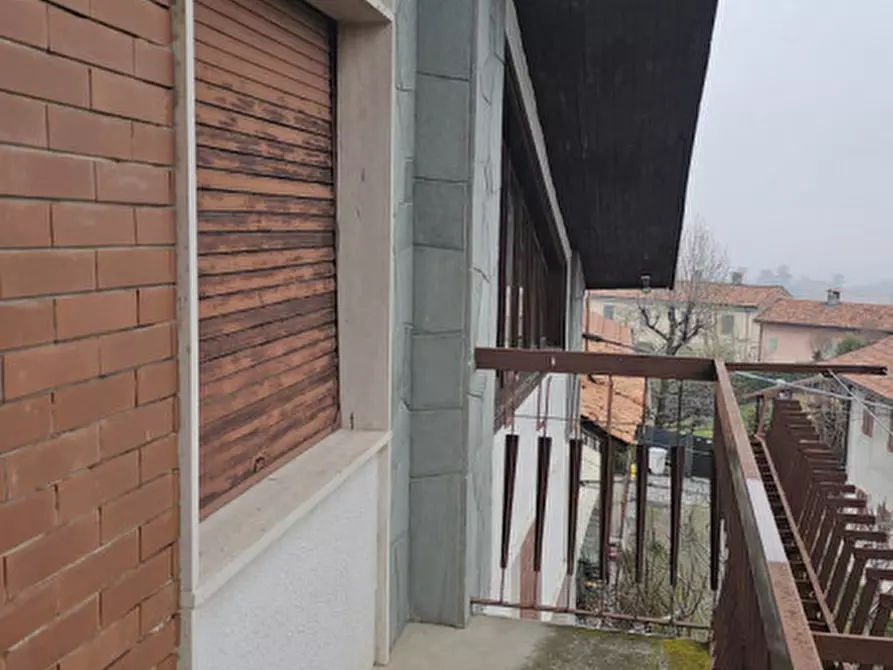 Immagine 15 di Casa indipendente in vendita  in Borgata Piano Prime Foglie a Rivara