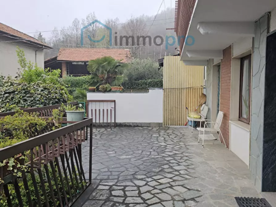 Immagine 30 di Villa in vendita  in Borgata Piano Prime Foglie a Rivara