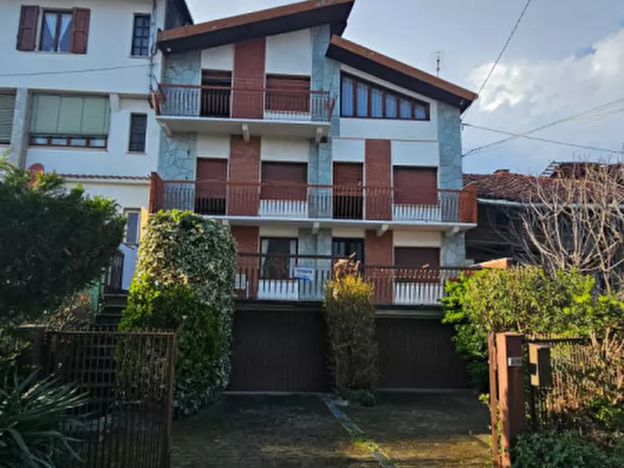 Immagine 33 di Villa in vendita  in Borgata Piano Prime Foglie a Rivara